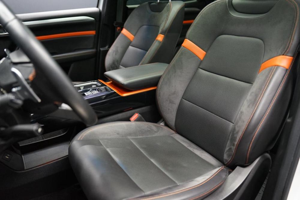 Haval Dargo Крым  - изображение 10
