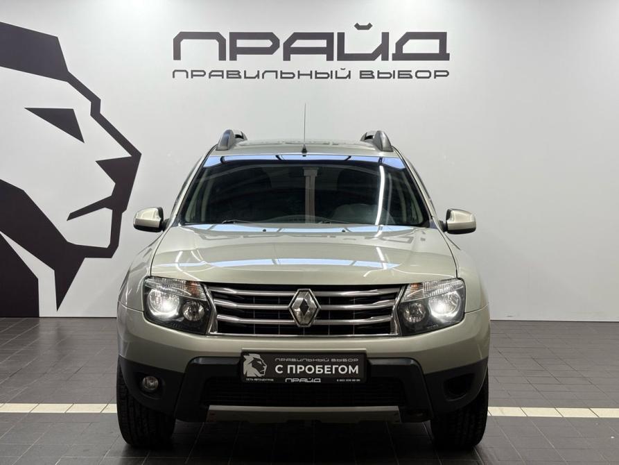 Renault Duster I Ростов-на-Дону  - изображение 2