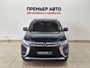 Mitsubishi Outlander III Рестайлинг 2 Смоленск  - изображение 17