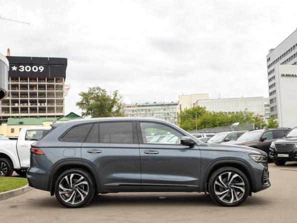 Geely Monjaro I с пробегом 2023 года, цена 2 988 000 рублей, 42727 км, внедорожник, Автокод Объявления