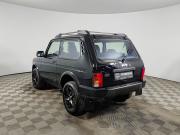 Lada (ВАЗ) Niva Legend Уфа  - изображение 30