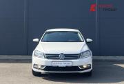 Volkswagen Passat B7 Красноярск  - изображение 25