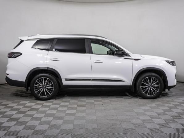 Chery Tiggo 8 Pro Max I с пробегом 2022 года, цена 1 968 000 рублей, 74617 км, внедорожник, Автокод Объявления
