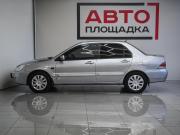 Mitsubishi Lancer IX Рестайлинг Челябинск  - изображение 29