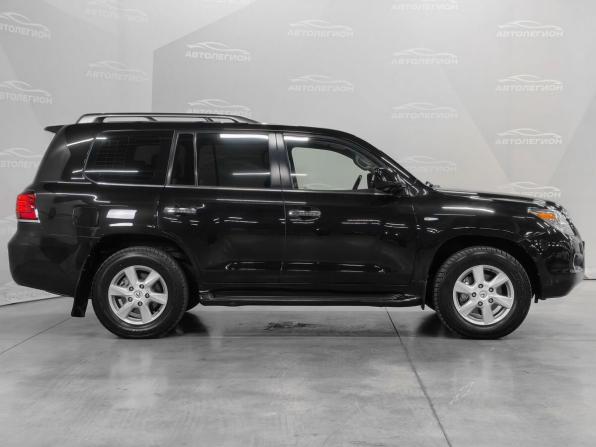 Lexus LX III с пробегом 2011 года, цена 3 850 000 рублей, 340784 км, внедорожник, Автокод Объявления