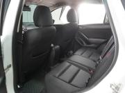 Mazda CX-5 I Воронеж  - изображение 33