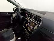 Volkswagen Tiguan II Курск  - изображение 26