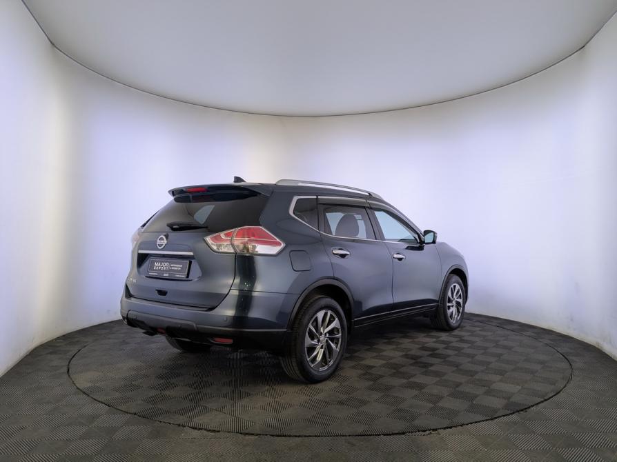 Nissan X-Trail III Москва  - изображение 5