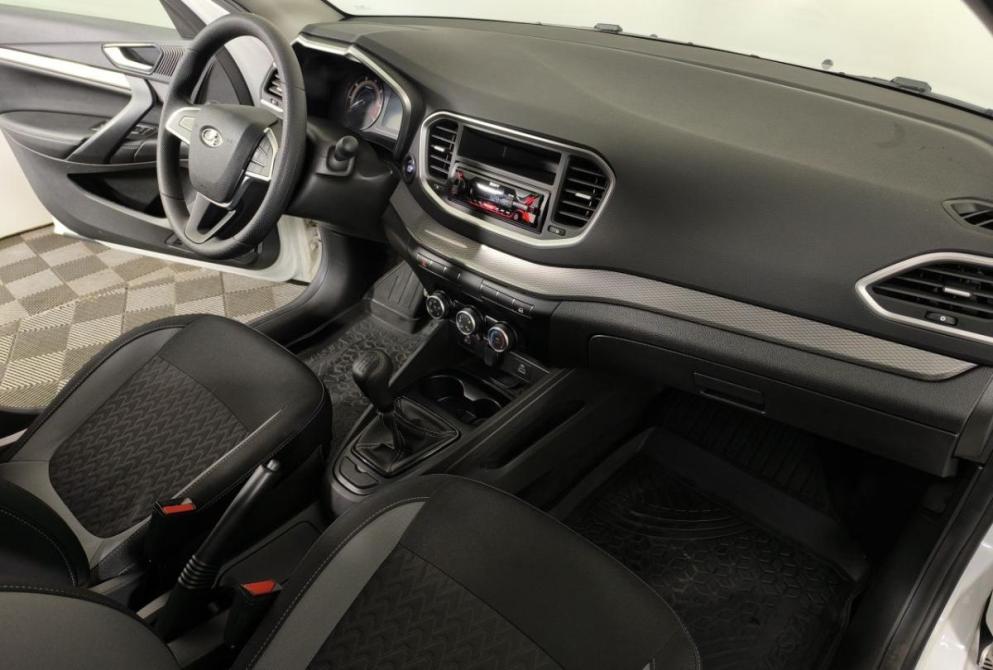 Lada (ВАЗ) Vesta I Рестайлинг (NG) Нижний Новгород  - изображение 8