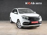 Lada (ВАЗ) XRAY I Екатеринбург  - изображение 13