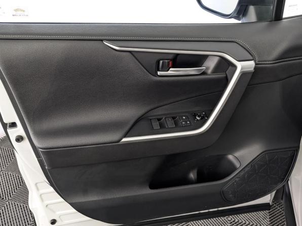 Toyota RAV4 V (XA50) с пробегом 2020 года, цена 3 350 000 рублей, 90485 км, внедорожник, Автокод Объявления