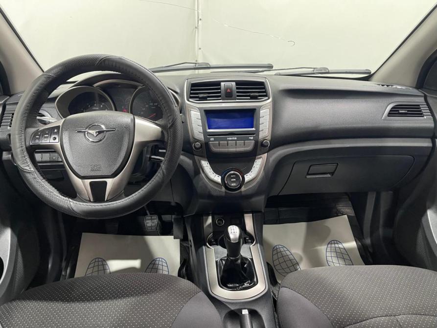 Haima M3 Воронеж  - изображение 12