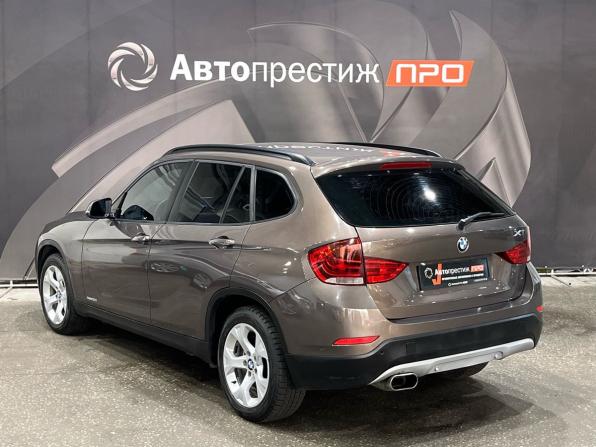 BMW X1 I (E84) Рестайлинг с пробегом 2013 года, цена 1 390 000 рублей, 166585 км, внедорожник, Автокод Объявления