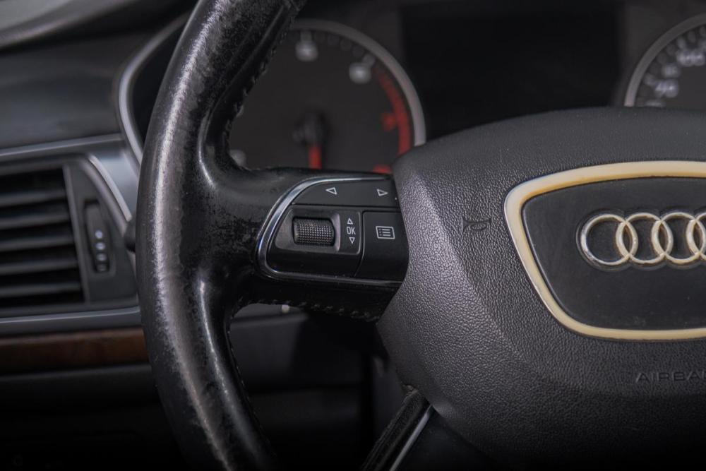 Audi A6 IV (C7) Томск  - изображение 14