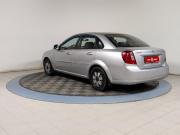 Chevrolet Lacetti I Екатеринбург  - изображение 20