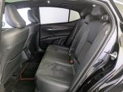 Toyota Camry IX (XV80) China Market Москва  - изображение 37