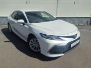 Toyota Camry VIII (XV70) Рестайлинг Санкт-Петербург  - изображение 30