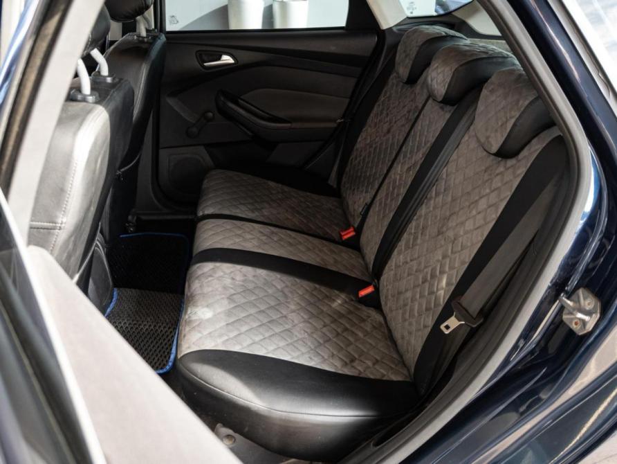 Ford Focus III Краснодар  - изображение 9