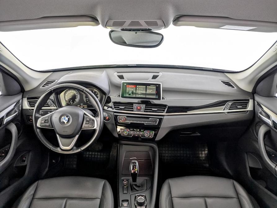 BMW X1 II (F48) Рестайлинг Москва  - изображение 14
