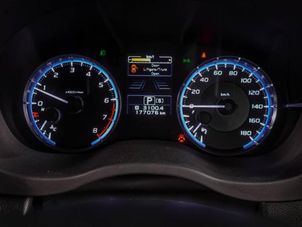 Subaru Levorg I с пробегом 2014 года, цена 1 524 000 рублей, 177076 км, универсал, Автокод Объявления