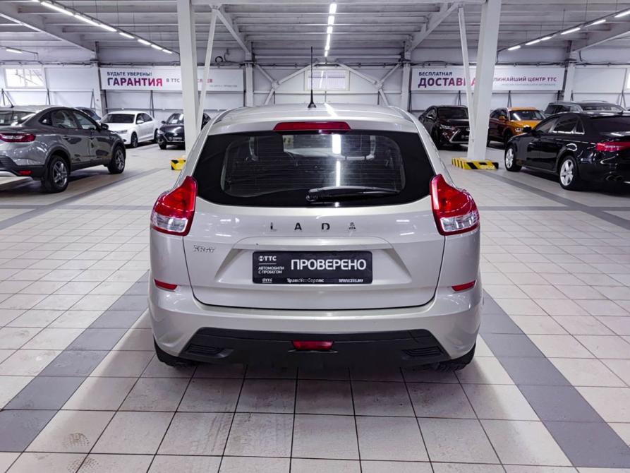 Lada (ВАЗ) XRAY I Набережные Челны  - изображение 7