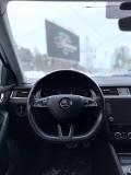 Skoda Octavia III (A7) Рестайлинг Ижевск  - изображение 24