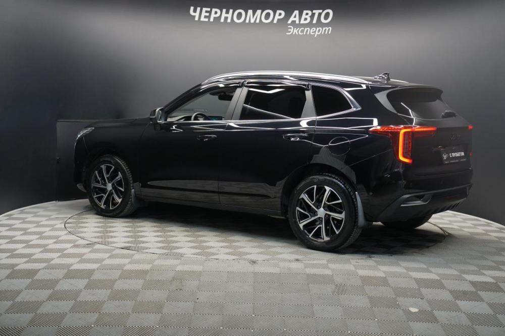 Haval Jolion I Крым  - изображение 3