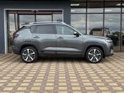Changan CS35 Plus I Рестайлинг Краснодар  - изображение 28