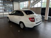 Lada (ВАЗ) Granta I Рестайлинг Чебоксары  - изображение 41