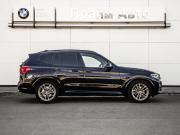 BMW X3 III (G01) Магнитогорск  - изображение 34