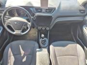Kia Rio III Рестайлинг Воронеж  - изображение 31