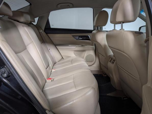 Nissan Teana III с пробегом 2014 года, цена 1 399 500 рублей, 168000 км, седан, Автокод Объявления