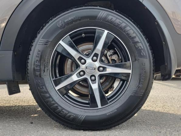 Kia Sportage IV с пробегом 2017 года, цена 1 750 000 рублей, 158708 км, внедорожник, Автокод Объявления