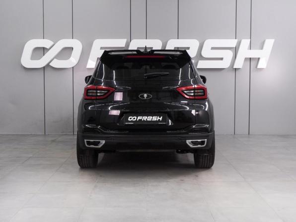 Chery Tiggo 4 Pro I с пробегом 2023 года, цена 1 649 000 рублей, 42771 км, внедорожник, Автокод Объявления