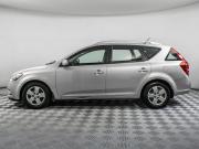 Kia Ceed I Рестайлинг Москва  - изображение 21