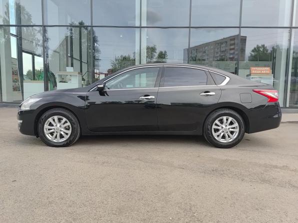 Nissan Teana III с пробегом 2014 года, цена 1 250 000 рублей, 201000 км, седан, Автокод Объявления