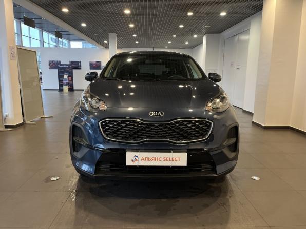 Kia Sportage IV Рестайлинг с пробегом 2020 года, цена 1 979 000 рублей, 80781 км, внедорожник, Автокод Объявления