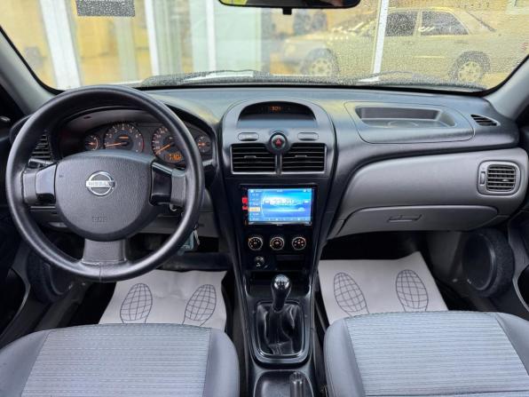 Nissan Almera Classic I с пробегом 2010 года, цена 447 000 рублей, 217600 км, седан, Автокод Объявления