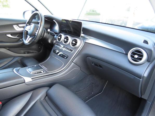 Mercedes-Benz GLC I (X253) Рестайлинг с пробегом 2020 года, цена 4 150 000 рублей, 108729 км, внедорожник, Автокод Объявления