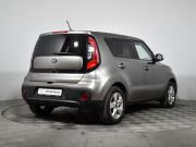 Kia Soul II Рестайлинг Санкт-Петербург  - изображение 26