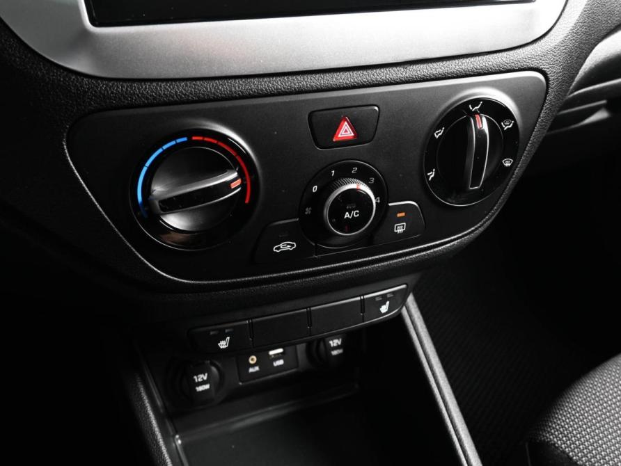 Hyundai Solaris II Ростов-на-Дону  - изображение 15