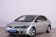 Honda Civic VIII Омск  - изображение 25