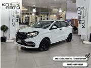 Lada (ВАЗ) XRAY I Курган  - изображение 23
