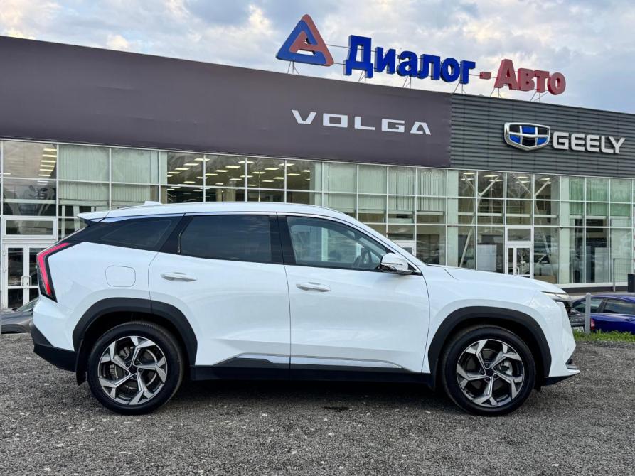 Geely Atlas II Набережные Челны  - изображение 8