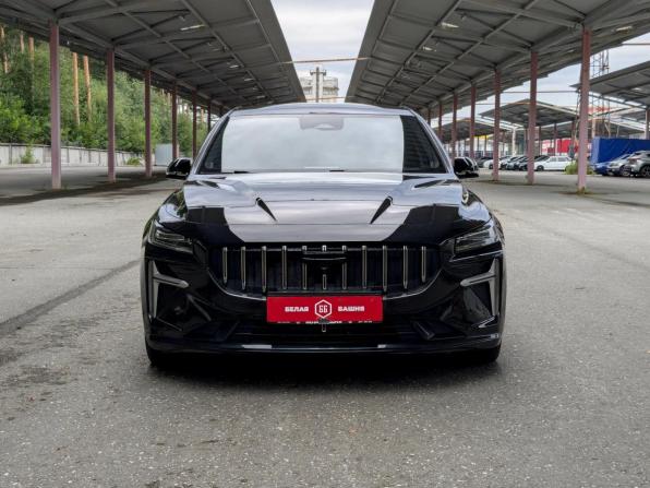 Geely Preface I с пробегом 2024 года, цена 2 349 500 рублей, 61500 км, седан, Автокод Объявления