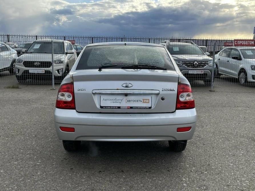 Lada (ВАЗ) Priora I Буинск  - изображение 16