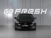 Hyundai i30 II Минеральные Воды  - изображение 19