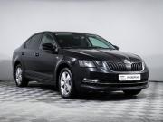 Skoda Octavia III (A7) Рестайлинг Москва  - изображение 19