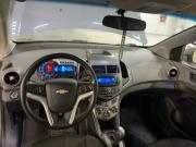 Chevrolet Aveo II Сургут  - изображение 21