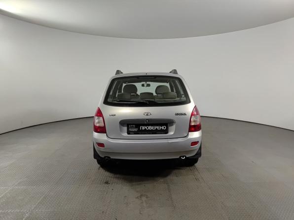 Lada (ВАЗ) Kalina I с пробегом 2011 года, цена 355 000 рублей, 67500 км, универсал, Автокод Объявления